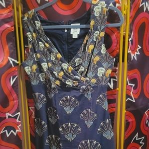 Disney dress shop fantasia wiggle dress